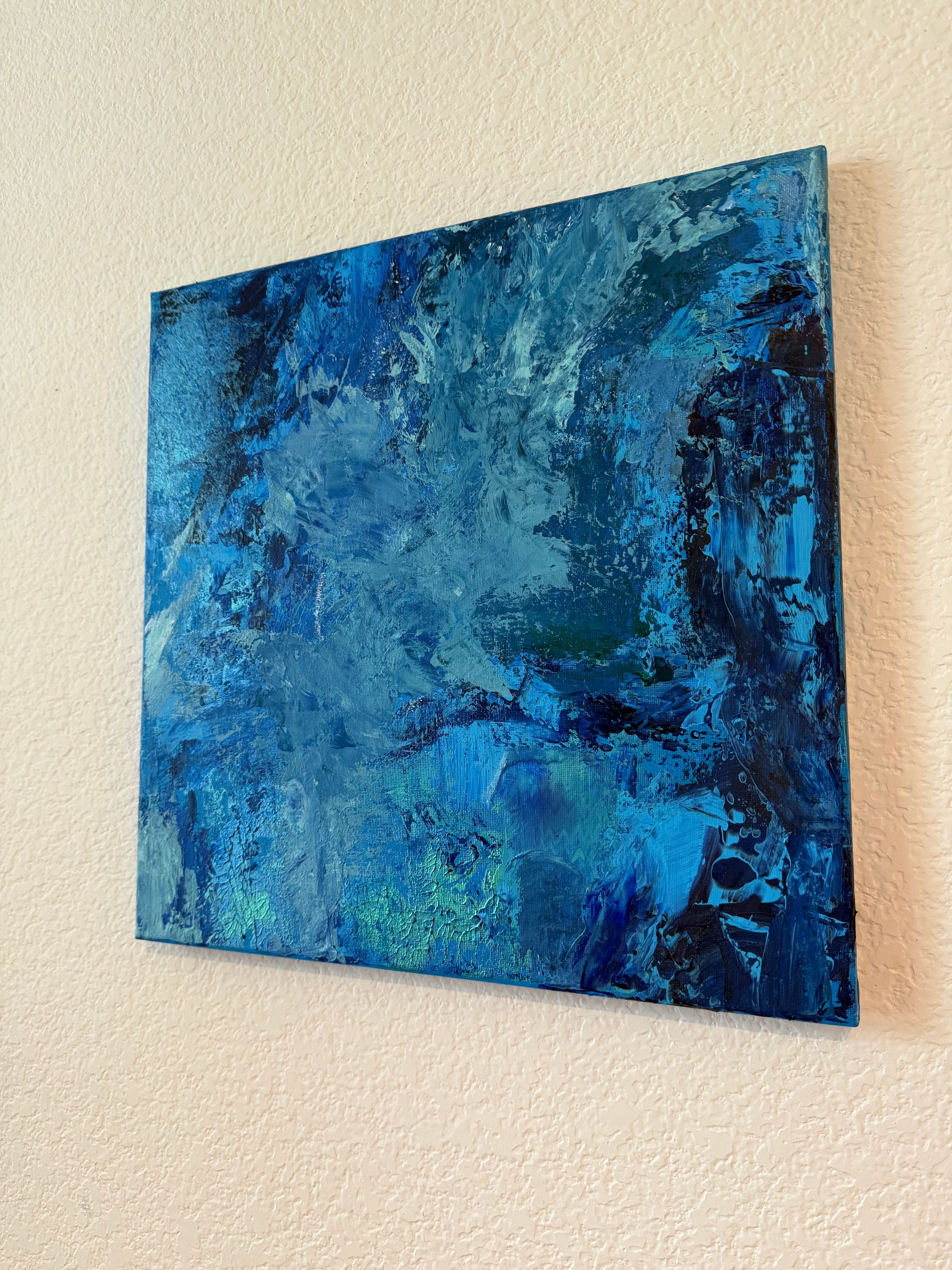 Undercurrent