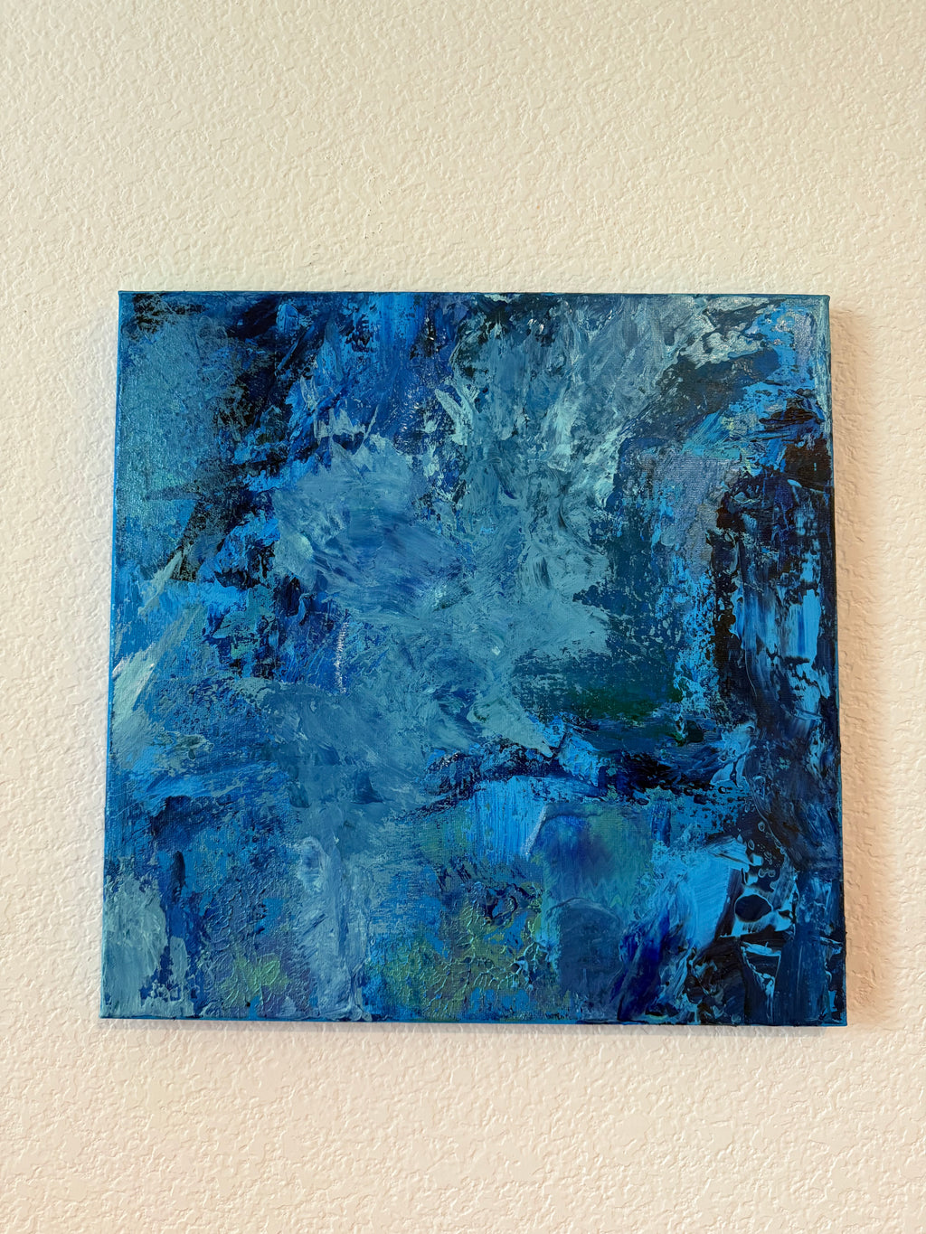 Undercurrent