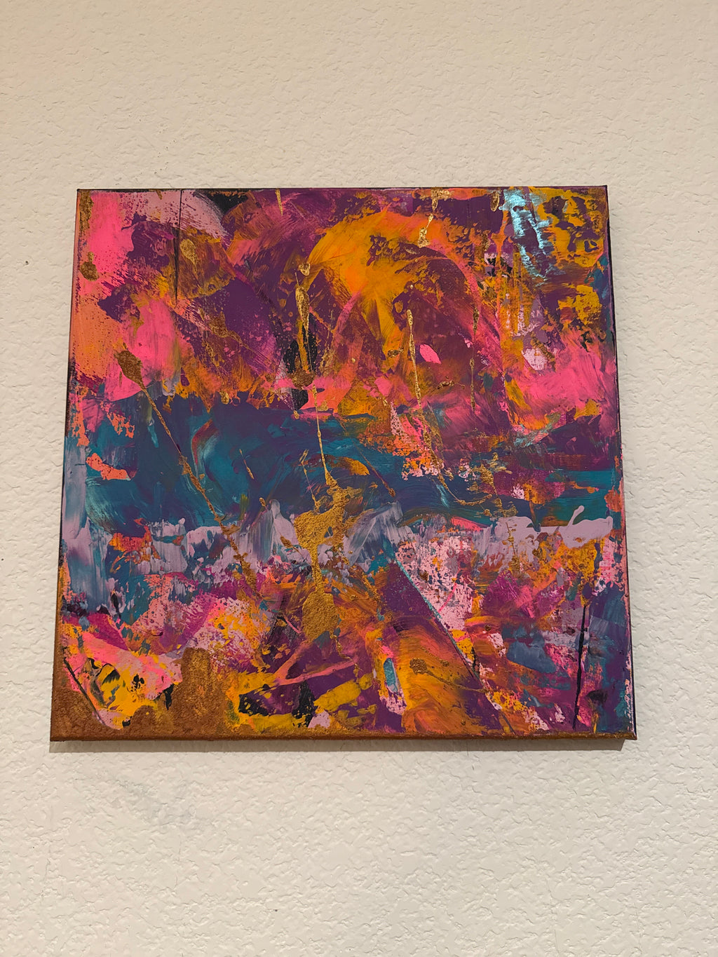 Control&Chaos